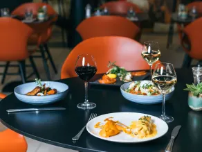 Mercure Paris La Défense - Restaurant