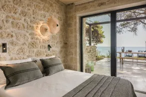 Home By The Sea - Chambre