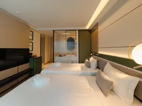 Cha Chiangmai Luxury - Room