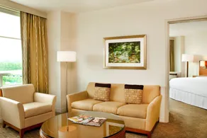 The Westin Washington Dulles Airport - Chambre