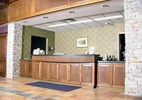 Comfort Inn Lundy's Lane - Réception