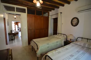 Elpida's Stone Houses - Room