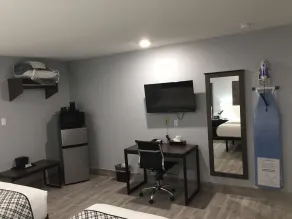 Bay View Inn - Chambre