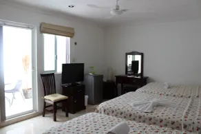 Hotel CEO Group - Chambre