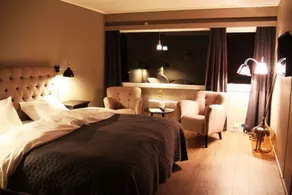 Haukeli Hotel - Værelse