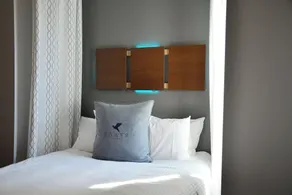 Château Queen by Bower Boutique Hotels - Chambre