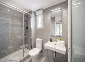 Waterman Beach Village - Badezimmer