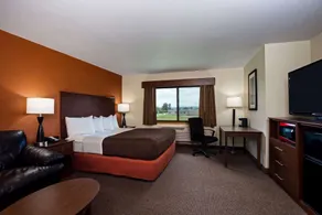 AmericInn by Wyndham Tomah - Chambre