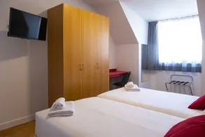 Spa Suites Odeón - Zimmer