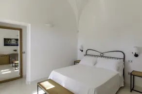 Tenuta Monticelli Bio Relais - Værelse