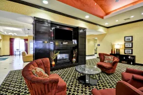 Homewood Suites by Hilton Tulsa-South - Reception