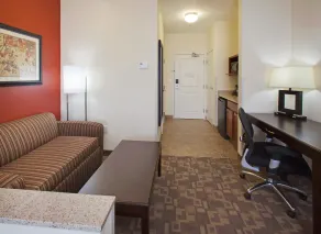 Holiday Inn Lincoln Southwest by IHG - Chambre