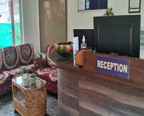 Hotel Aviral Ganga - Reception