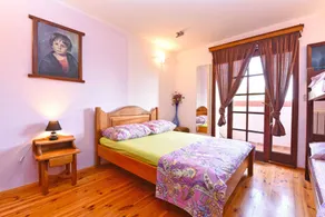 Apartment 316 - Zimmer