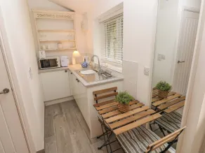 Little Cloud - Private kitchen