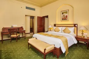 The Ummed Jodhpur Palace Resort & Spa - Room