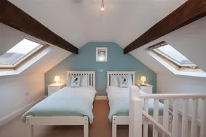 Riggside - Zimmer