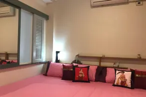 Saen Sabai Hostel - Zimmer