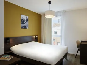 Adagio Access Poitiers ex Citéa - Chambre