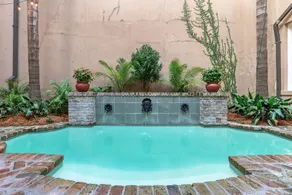 voco St James Hotel by IHG - Pool