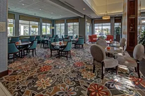 Hilton Garden Inn Tulsa Midtown - Restaurant