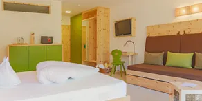 Hotel Weihrerhof - Habitación