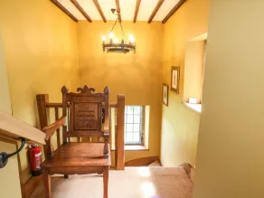 Rood Cottage - Room
