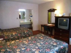 Travel Inn - Chambre