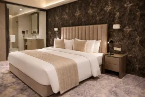 Colombo International Airport Hotel - Chambre
