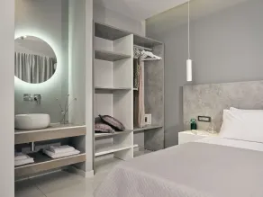 Nikos & Maria Studios II - Rom