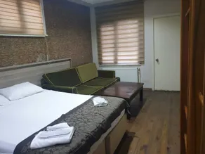 Zeytin Butik Otel - Room