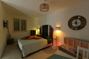 B&B A Pochi Passi - Room