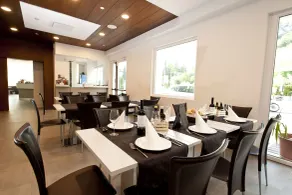 Hotel Rubino - Réception