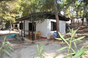 Villaggio Camping Punta Lunga - Zimmer