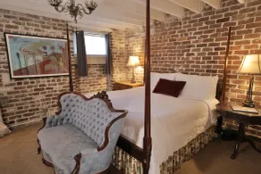 Foley House Inn - Room