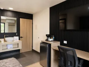 Sereno Business Inn - Rom