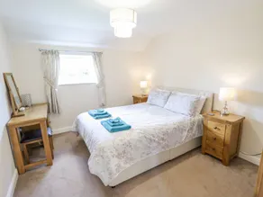 Westerby Lodge - Room