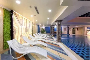 Armaco Residence - Piscine