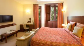Appleby Manor Hotel & Garden Spa - Chambre