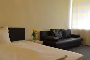 Fair Hotel am Rathaus - Zimmer