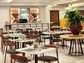 Hotel Benilde Maison De La Salle - Restaurant