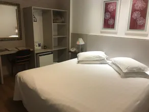 Grande Hotel Canela - Room