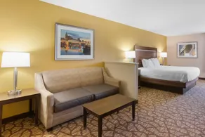 Best Western Plus Belle Meade Inn & Suites - Chambre