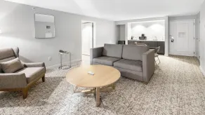 Holiday Inn Chantilly - Dulles Arpt Area by IHG - Rom