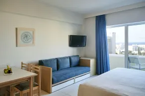  Sunrise Oasis Hotel & Waterpark - Habitación
