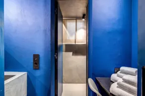 Elysium Suites collection - Bathroom