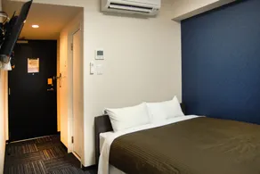 Hotel Trend Kyobashi Ekimae - Room