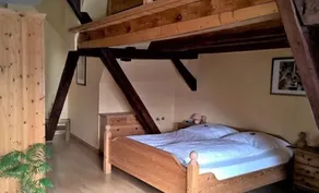 Hotel-Restaurant Zum Goldenen Stern - Værelse