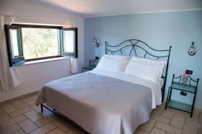 B&B Baia Di Trentova - Rum