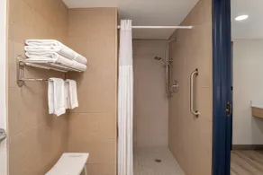 Spark by Hilton Fishkill - Salle de bain